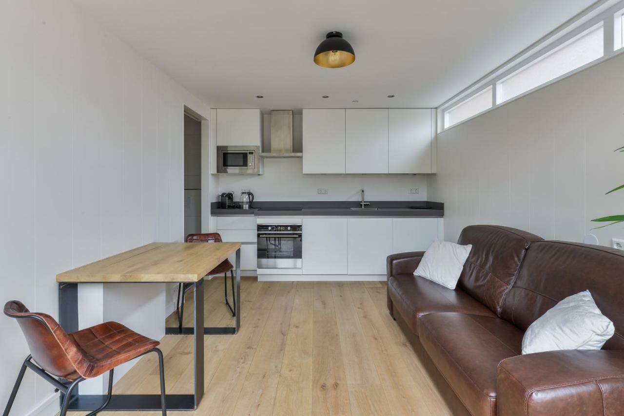 Modern Bungalow Zandvoortselaan ภายนอก รูปภาพ
